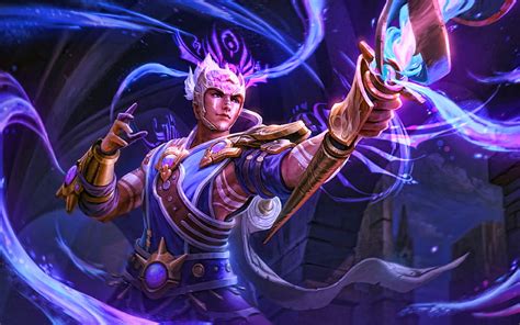 Chronos Smite God 2019 Games Smite Moba Smite Characters Chronos