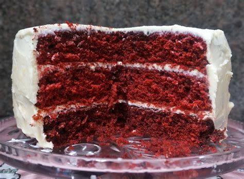 Red Velvet Cake — Ronnie Fein