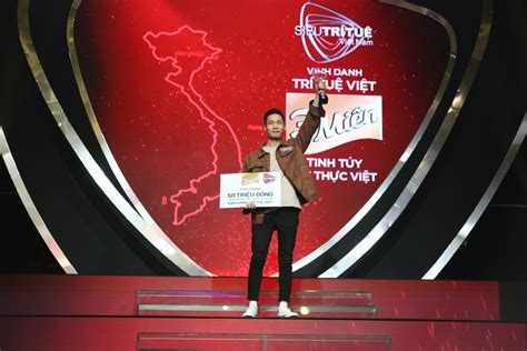 Xuất hiện hot boy xứng danh Trí Tuệ Việt 3 Miền khiến Trấn Thành Wowy Tóc Tiên trầm trồ nổi