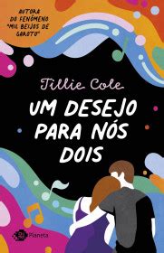 Mil beijos de garoto edição especial Tillie Cole PlanetadeLivros