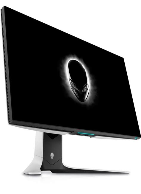 Màn Hình Dell Alienware Aw2721d 27 Inches Ips 2k 240hz