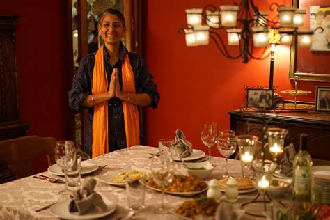 Contact — Maaji's Street Kitchen