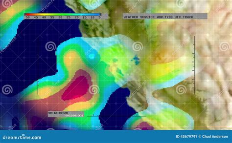 Satellite Weather Map Northern California - Filide Winnifred