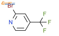 2 bromo 4 trifluoromethyl pyridine 175205 81 9 深圳爱拓化学有限公司 960化工网