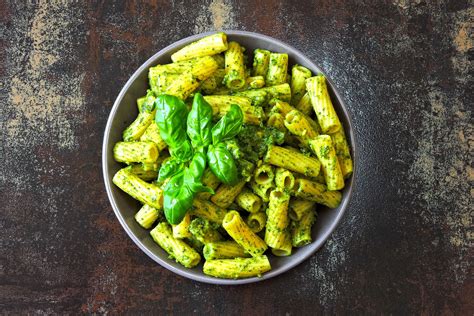 C Mo Hacer La Salsa De Pesto En Casa Receta Paso A Paso