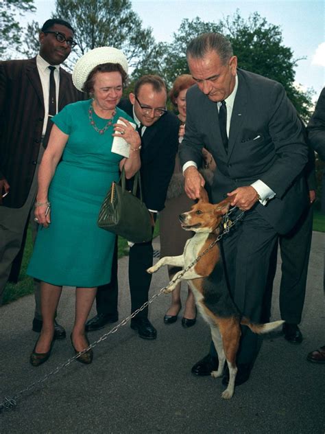 11 Presidential Pets | Britannica