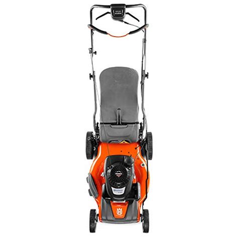 Husqvarna Lc221rh 21” 160cc Honda Walk Behind Self Propelled Gas Mower