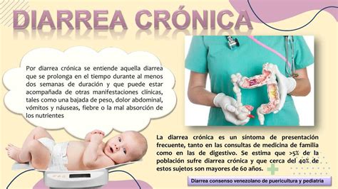 Diarrea Crónica | Medicina Óptima | uDocz