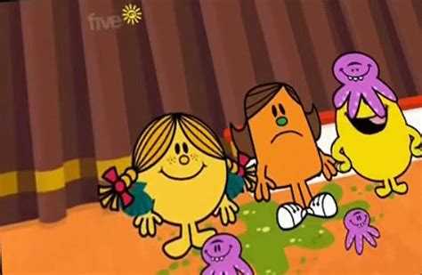 The Mr Men Show