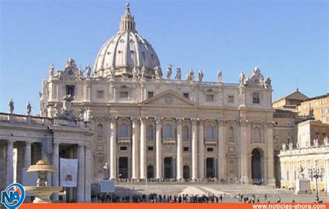 Descubre Cómo Se Denunciarán Los Abusos Sexuales En El Vaticano