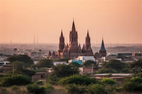 Vadodara anteriormente conhecida como baroda é a terceira maior