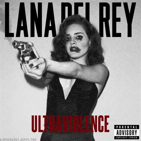 West Coast : le dernier clip de Lana Del Rey - Ultraviolence