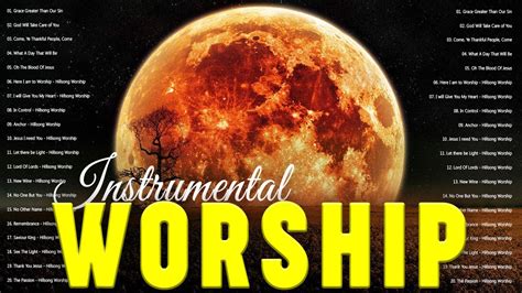 2 Hours Anointed Instrumental Worship Music🙌inspiring Instrumental Christian Music 2021 Youtube