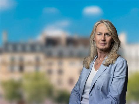 Législatives 2024 Dans Les Hauts De Seine La Députée Sortante