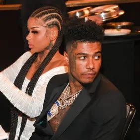 Blueface Posts Naked Photo Of His Son To Expose Medical Issue Fans Call For Him And Chrisean