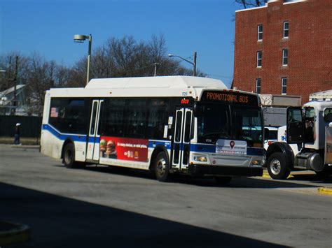 Orion Vii Next Generation Cng On The N At Hemp Flickr