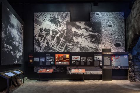 World War Ii Museum Growing Into One Of New Orleans Top Tourist Draws The Japan Times