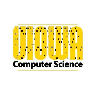 UIowa Computer Science On Twitter Uiowa NSFFunded REU Computing