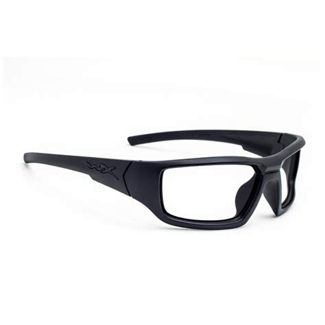 Radiation Safety Glasses Wiley X Censor Vs Eyewear