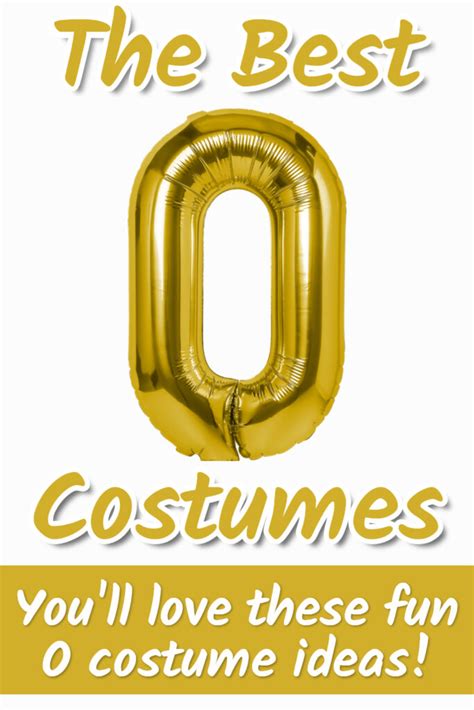 Best Costumes Starting With O For Parties Made Personal