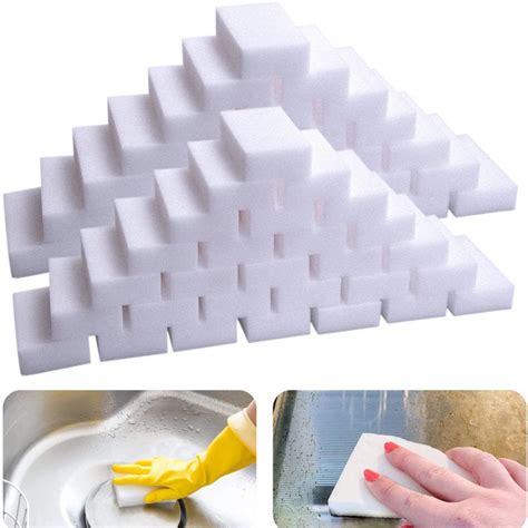 Magic Eraser Big Pack Dishwashing Carborundum Emery Nano Cleaning