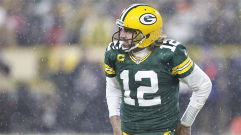 Winners Losers From Blockbuster Aaron Rodgers Trade Between New York