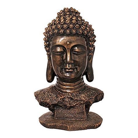 Buy Antique Look Lord Buddha Handicraft Idol God Gautam Buddh Statue