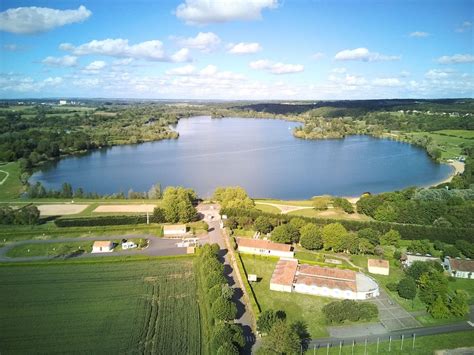 éthic étapes Lac De Saint Cyr Archipel Vacances