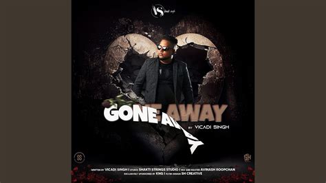 Gone Away YouTube