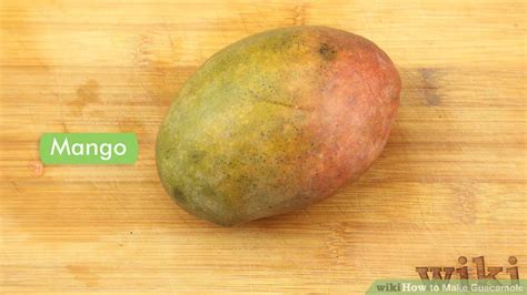 How To Make Guacamole 14 Steps With Pictures Wikihow