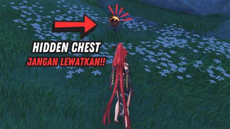 Lokasi Supply Chest Tersembunyi Yang Mungkin Kalian Lewatkan