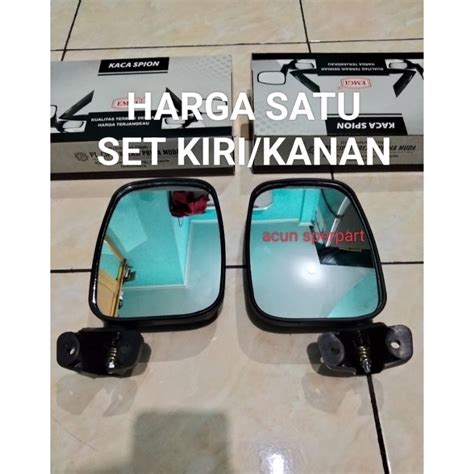 Jual Spion Toyota Kijang Super Kijang Grand 5k Harga Kiri Kanan