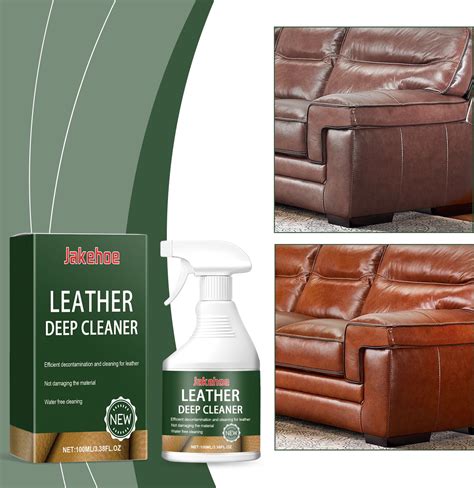 LongLiYi Home Products,Leather Cleaner Leather Cleaner Leather Cleaner And Protectant 100ml ...