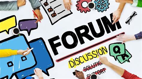 ¿Cómo elegir las mejores herramientas de foro para su sitio de ...