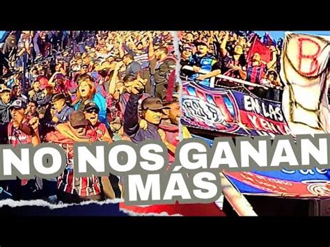 San Lorenzo Vs Hurac N El Cl Sico M S Desparejo Del Mundo Previa Y