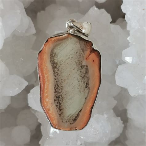 Imperial Jasper High Quality Mark Bajerski Pure Energy Healing