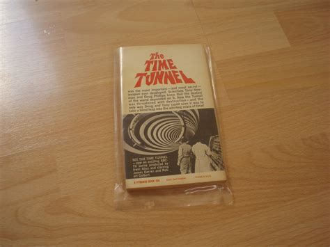 THE TIME TUNNEL 1966-67 | Collectors Weekly