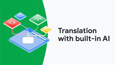 Translation With Built In AI AI On Chrome Chrome For Developers