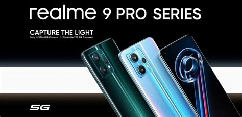 Realme 9 Pro dan 9 Pro Plus Apa sih Bedanya? : r/TipsnTrickTech