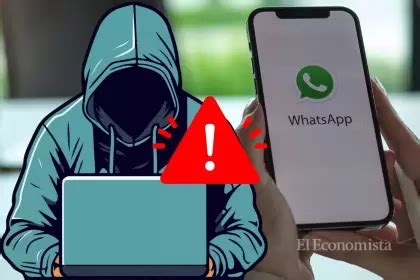 Cómo puedo proteger WhatsApp para que no me hackeen El Economista