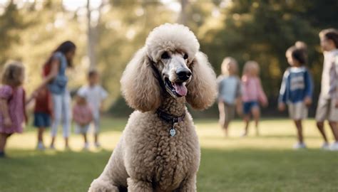 Understanding The Differences Toy Miniature And Standard Poodles