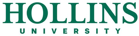 Request a Logo - Hollins University