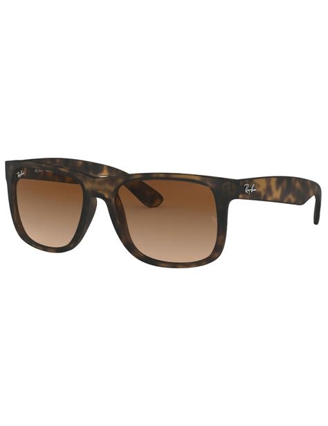 RAY BAN 4165 JUSTIN CLASSIC