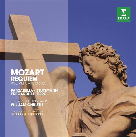 Mozart Requiem Warner Classics