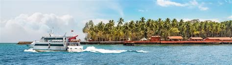 How To Reach Port Blair Best Travel Options Explained