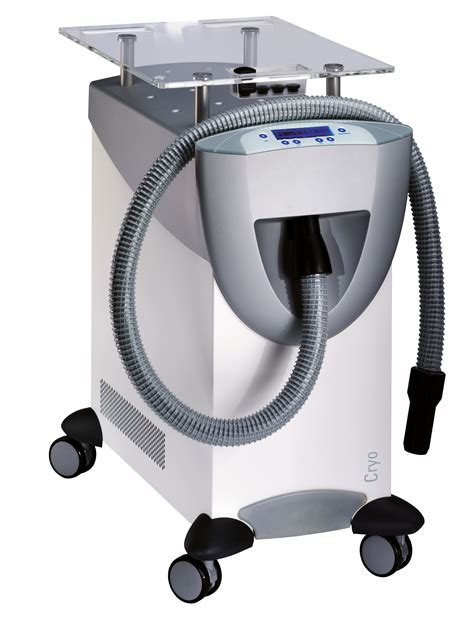 Cryo 6 Cold Air Chiller Device Cryo Therapy By Zimmer MedizinSystems