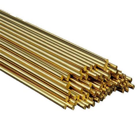 Aluminum Bronze Welding Rod At Rs Kilogram In Mumbai Accurate