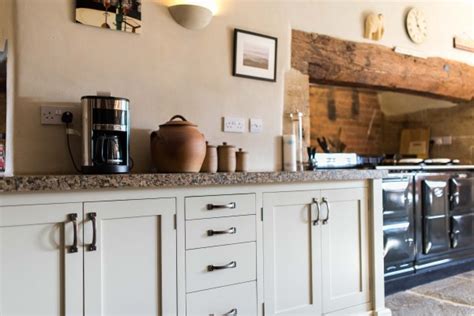 Somerset Farmhouse Kitchen Eternal Kitchens