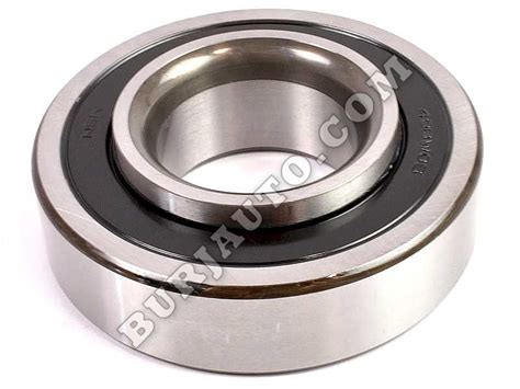 Bearing Radial Ball 90363t0009 Toyota