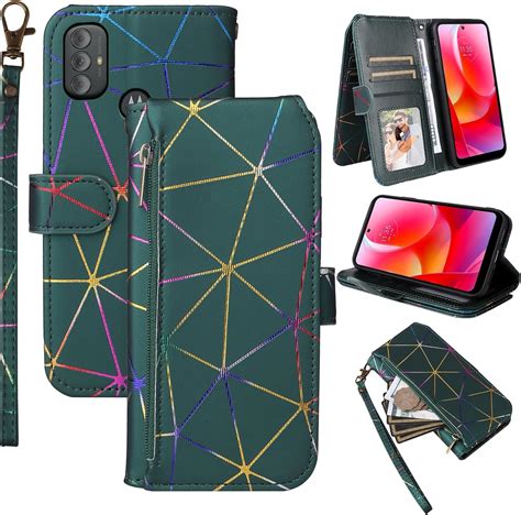 Furiet Wallet Case For Motorola Moto G Power 2022motog